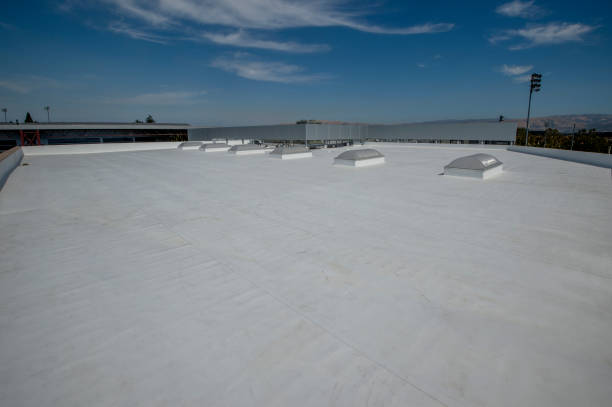 Best Roofing for New Construction  in Gorman, NC