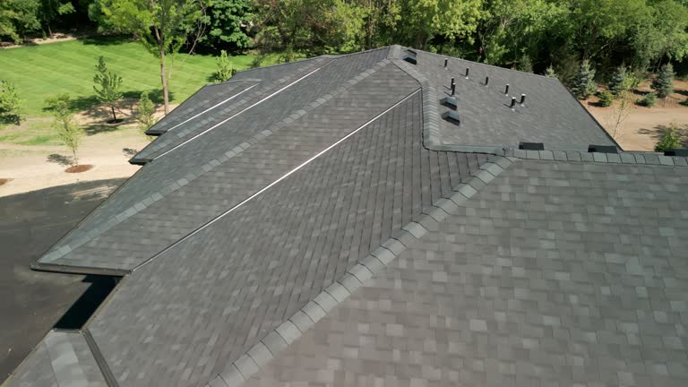 Best Asphalt Shingles Roofing  in Gorman, NC