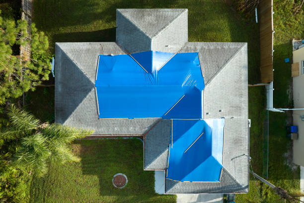 Best Gutter Installation and Repair  in Gorman, NC