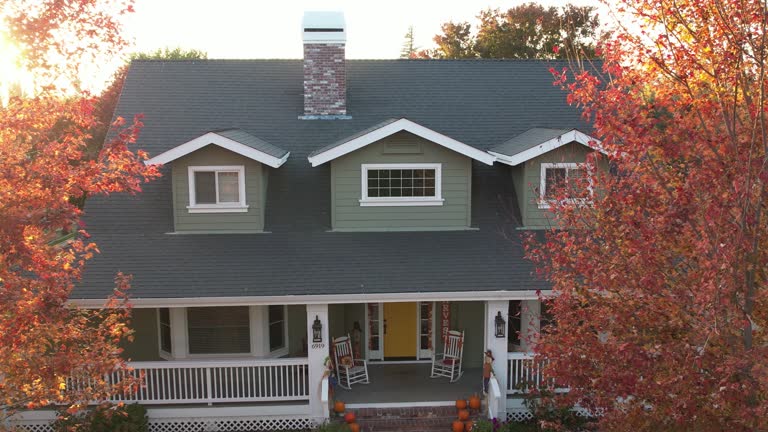 Best Hot Roofs  in Gorman, NC