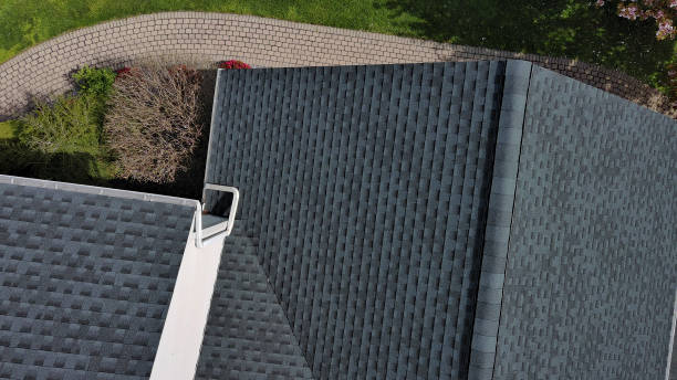 Best Rubber Roofing (EPDM, TPO)  in Gorman, NC