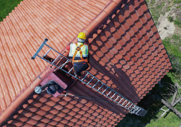 Best Emergency Roof Repair  in Gorman, NC