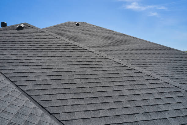 Best Metal Roofing Installation  in Gorman, NC