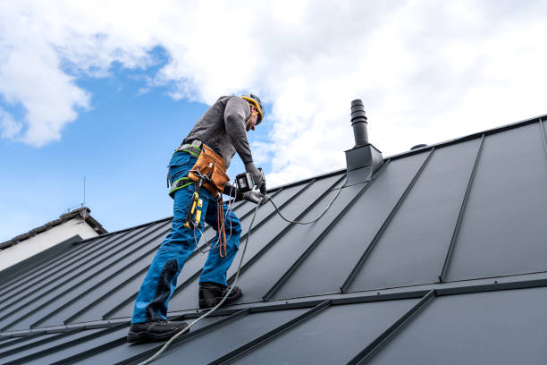 Gorman, NC Roofing Service Company