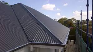 Best Flat Roofing  in Gorman, NC